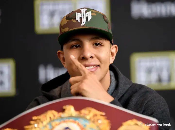 Jaime Munguia