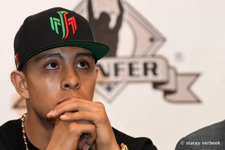 Jaime Munguia