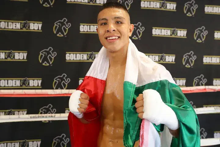Jaime Munguia