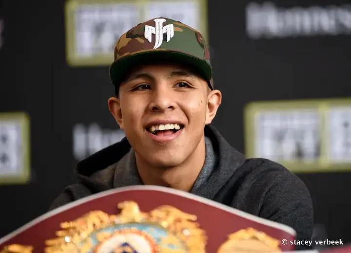 Jaime Munguia