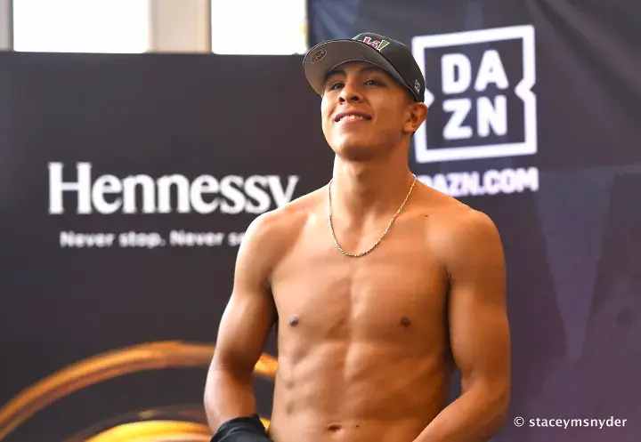 Jaime Munguia