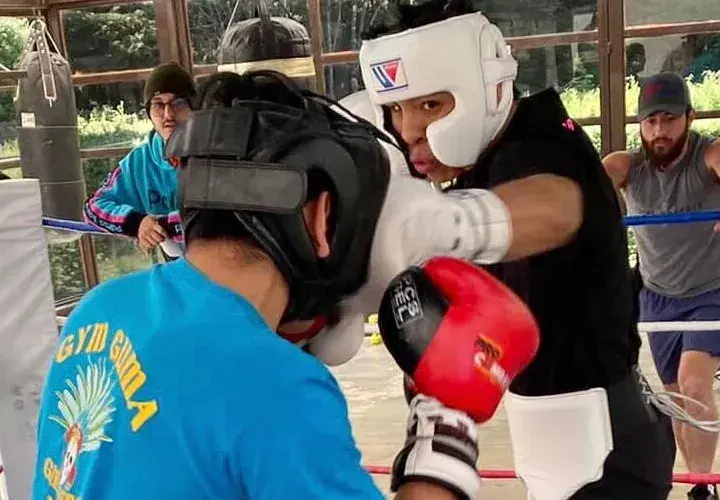 Jaime Munguia