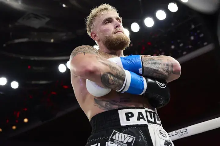 Jake Paul