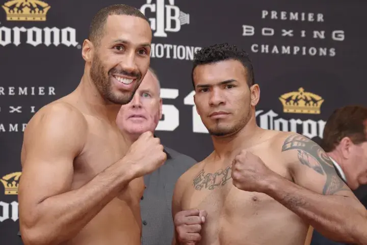 James Degale Munoz