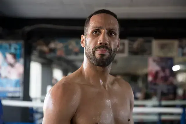 James Degale