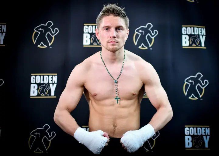 Jason Quigley