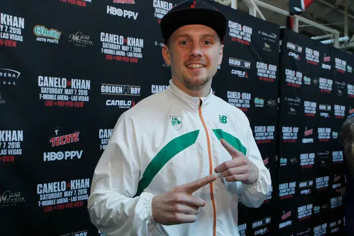 Jason Quigley