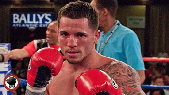 Jason Sosa