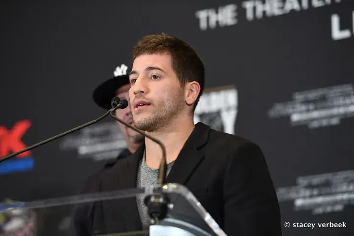 Jason Sosa
