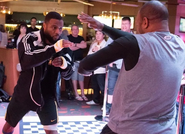 Jean Pascal