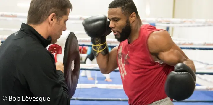 Jean Pascal