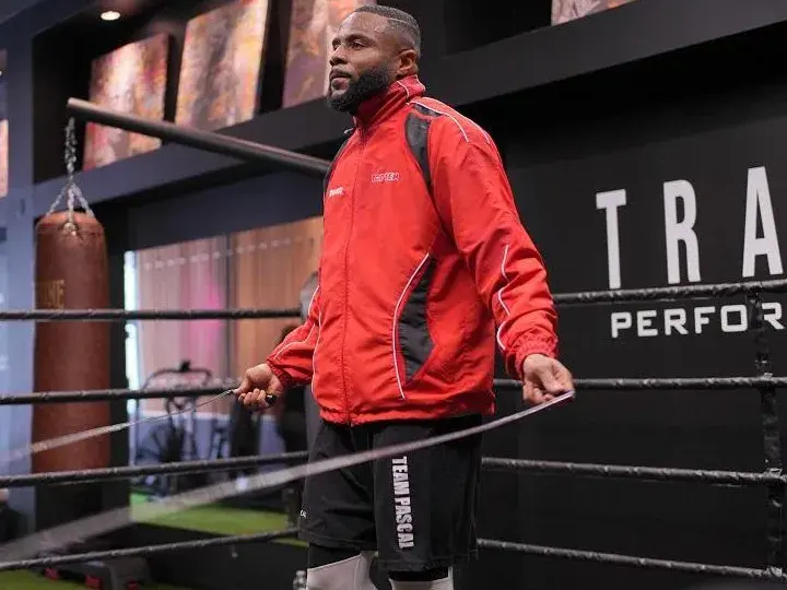Jean Pascal