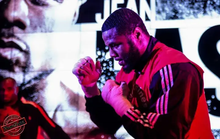 Jean Pascal