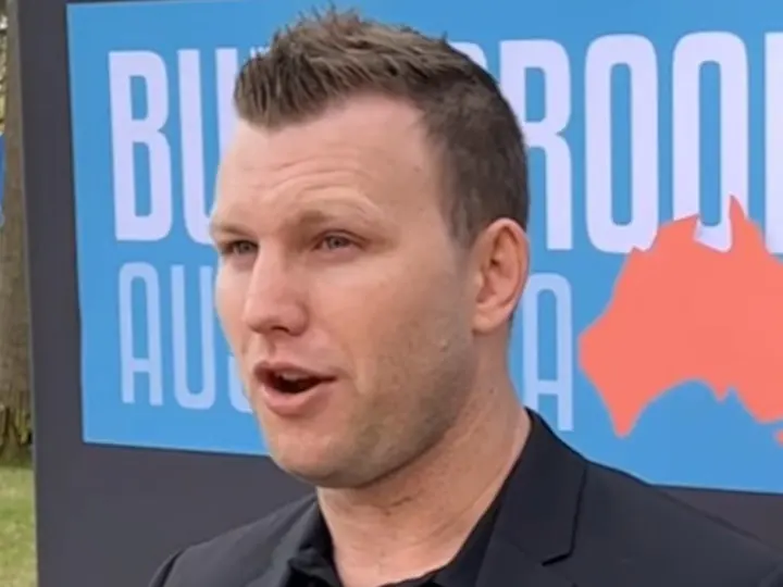 Jeff Horn