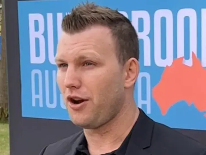 Jeff Horn