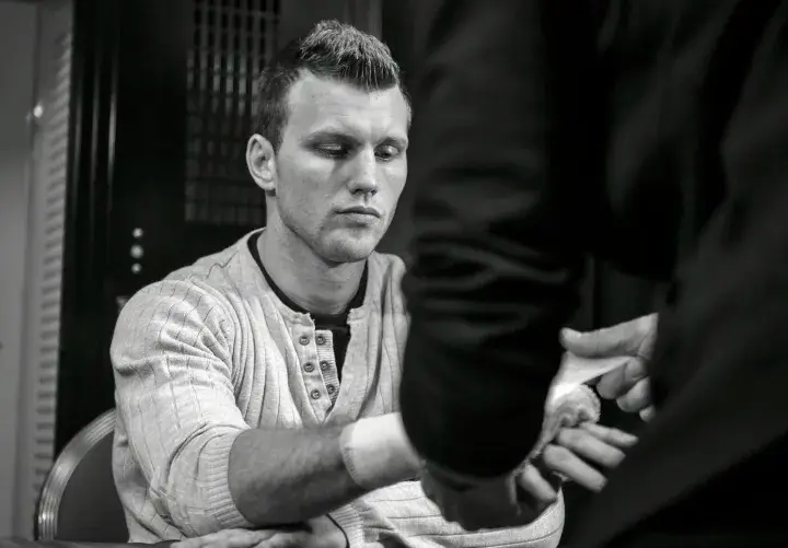 Jeff Horn