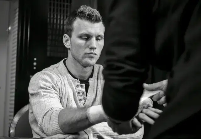 Jeff Horn