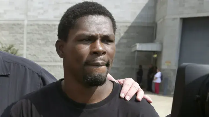 Jermain Taylor Boxer
