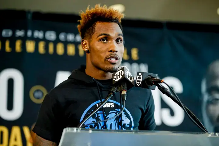 Jermall Charlo