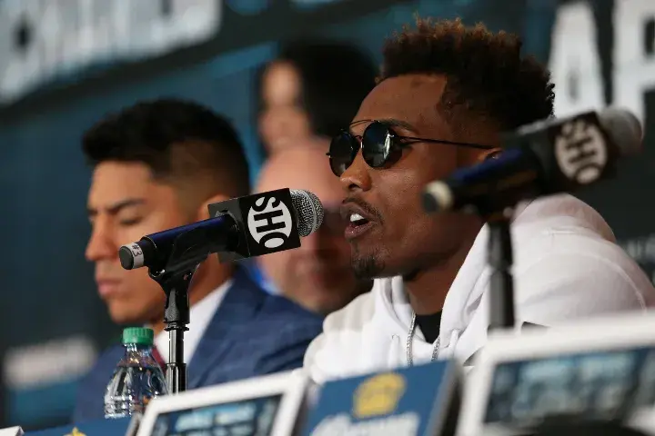 Jermall Charlo