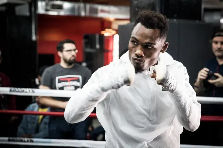 Jermall Charlo
