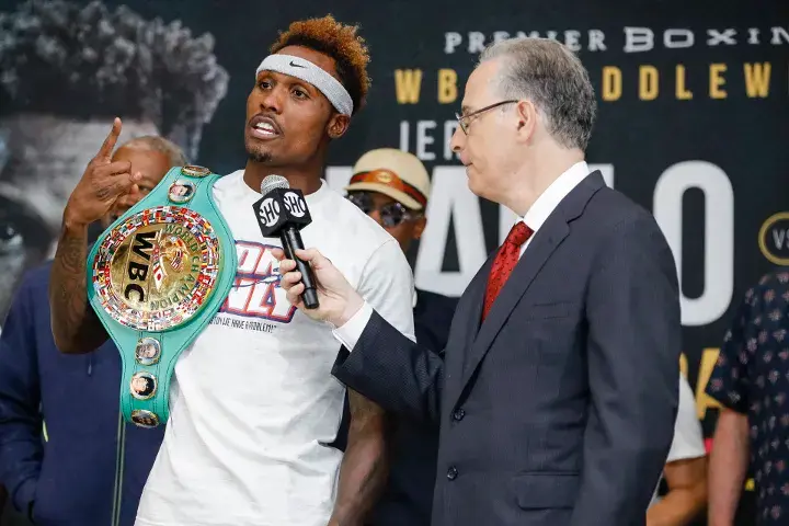 Jermall Charlo