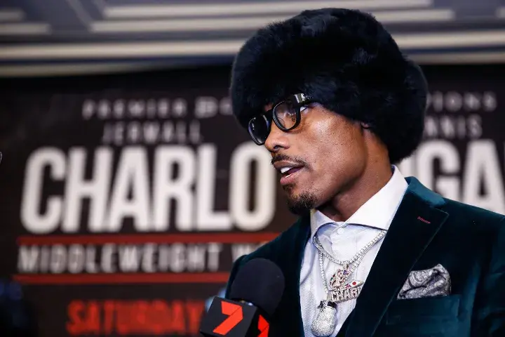 Jermall Charlo