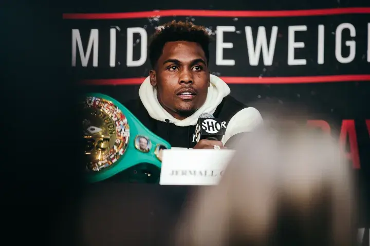 Jermall Charlo