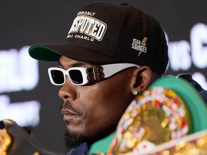 Jermell Charlo