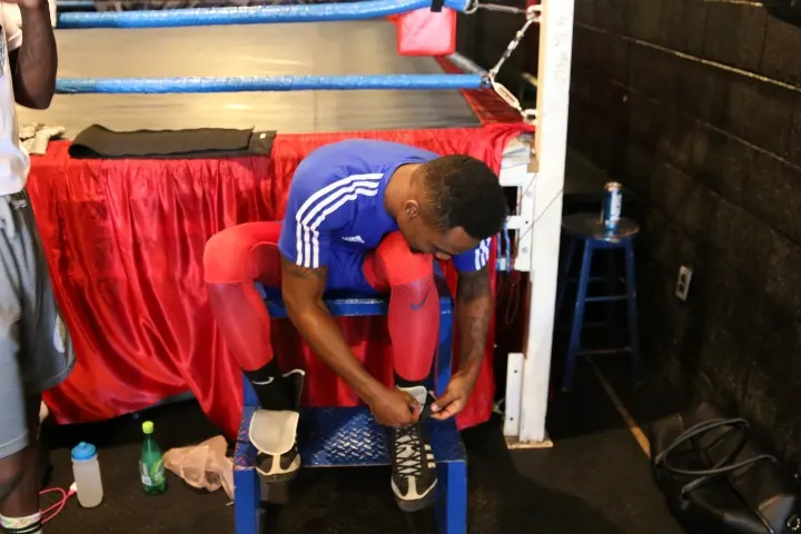 Jermell Charlo