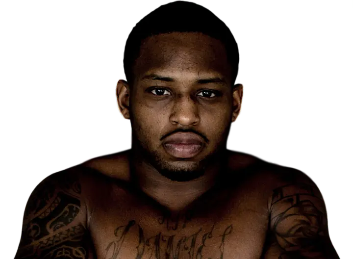 Jerrico Walton