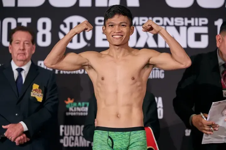 Jerwin Ancajas