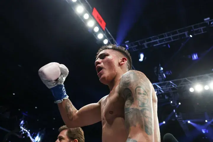 Jesse Rodriguez