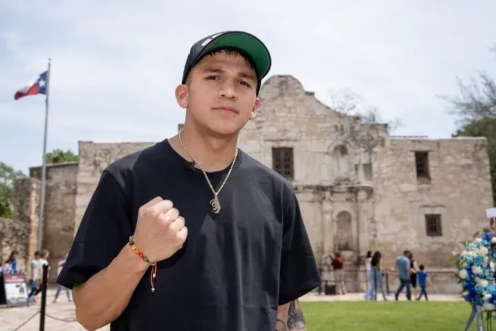 Jesse Rodriguez