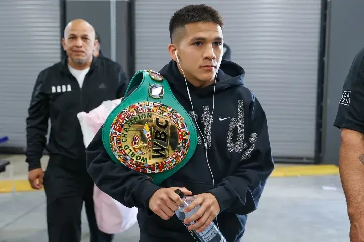 Jesse Rodriguez