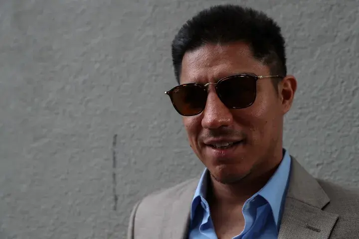 Jessie Vargas
