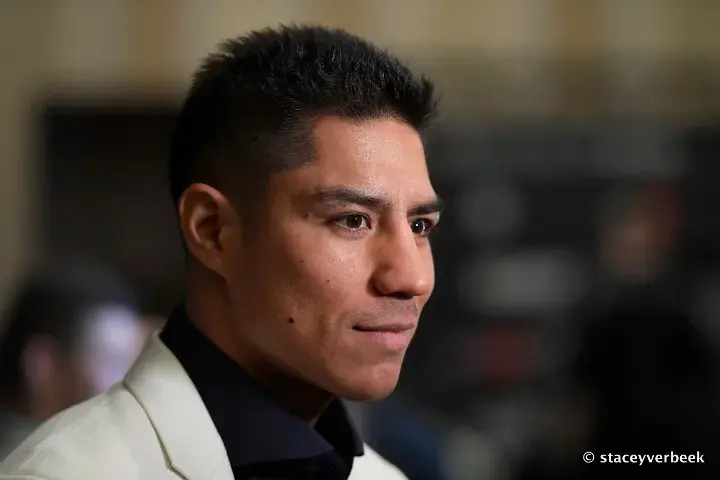 Jessie Vargas