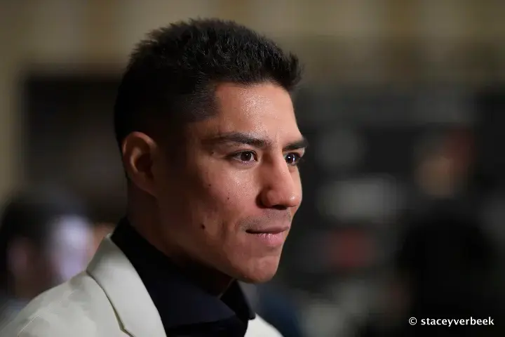 Jessie Vargas