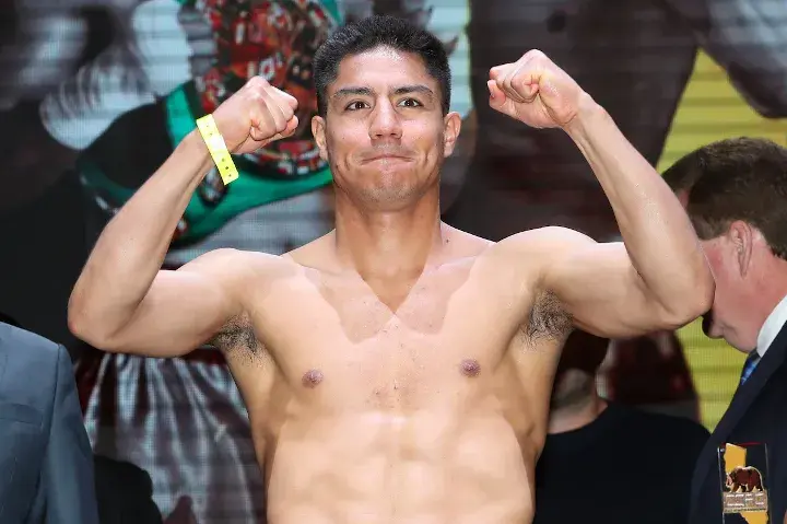 Jessie Vargas