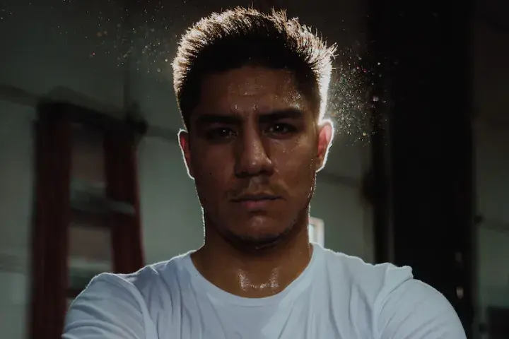 Jessie Vargas