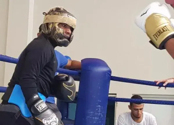 Jezreel Corrales