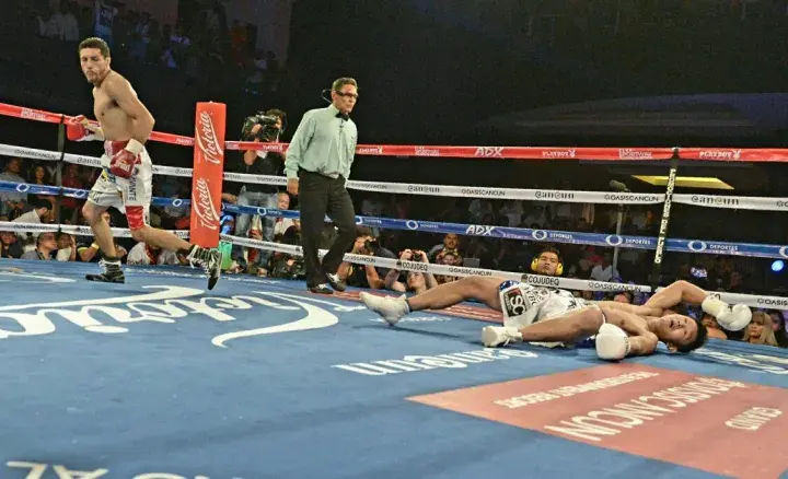 Jhonny Gonzalez