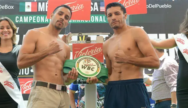 Jhonny Gonzalez Martin