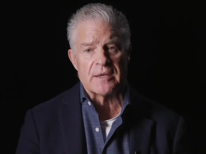 Jim Lampley