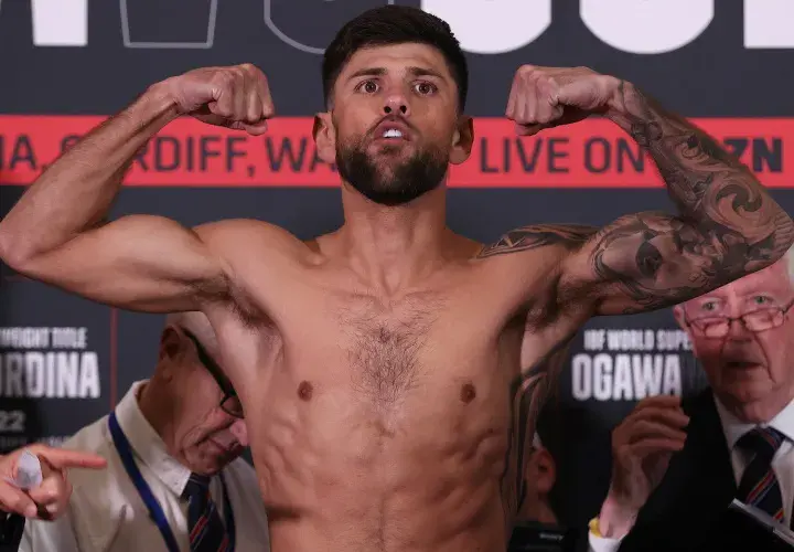 Joe Cordina