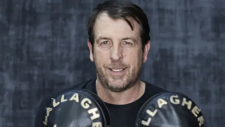 Joe Gallagher