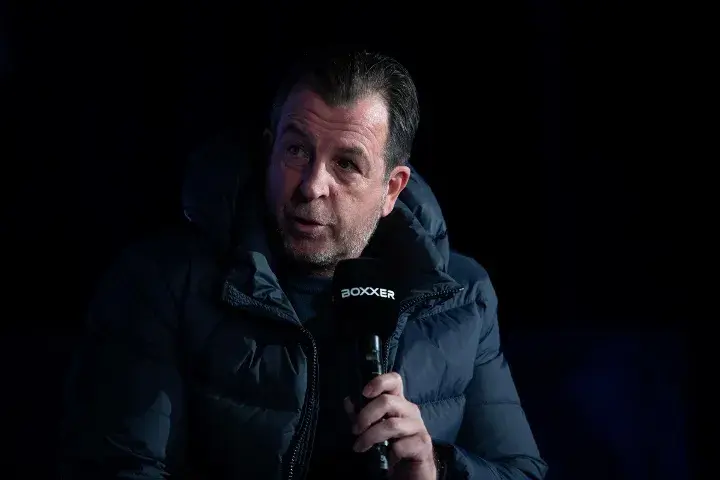 Joe Gallagher