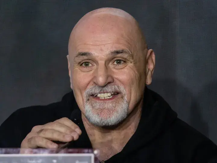 John Fury