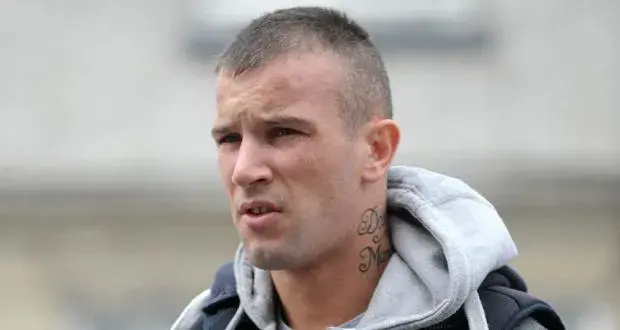 John Joe Nevin