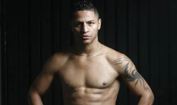Jonathan Macielo